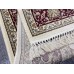 Бельгийский ковер Белучи 88536-6212 Бежевый-красный - фото №4